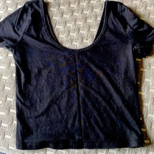 Hiollister, XS, Black